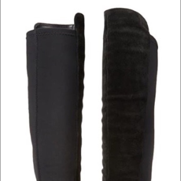 *NEW* 9.5 (fits like 9) Women's Waterproof Over the Knee Blondo Velma Boots - Picture 4 of 6